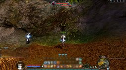 画像集#016のサムネイル/「The Tower of AION」大型アップデート「Episode4.7 大侵攻」が10月15日に実施。対照的な2つの新エリアを確認してきた