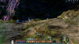 画像集#017のサムネイル/「The Tower of AION」大型アップデート「Episode4.7 大侵攻」が10月15日に実施。対照的な2つの新エリアを確認してきた