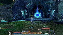 画像集#019のサムネイル/「The Tower of AION」大型アップデート「Episode4.7 大侵攻」が10月15日に実施。対照的な2つの新エリアを確認してきた