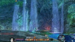 画像集#020のサムネイル/「The Tower of AION」大型アップデート「Episode4.7 大侵攻」が10月15日に実施。対照的な2つの新エリアを確認してきた