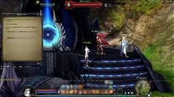 画像集#023のサムネイル/「The Tower of AION」大型アップデート「Episode4.7 大侵攻」が10月15日に実施。対照的な2つの新エリアを確認してきた