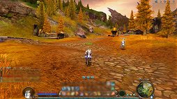 画像集#024のサムネイル/「The Tower of AION」大型アップデート「Episode4.7 大侵攻」が10月15日に実施。対照的な2つの新エリアを確認してきた