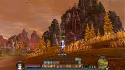 画像集#026のサムネイル/「The Tower of AION」大型アップデート「Episode4.7 大侵攻」が10月15日に実施。対照的な2つの新エリアを確認してきた