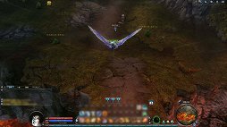 画像集#031のサムネイル/「The Tower of AION」大型アップデート「Episode4.7 大侵攻」が10月15日に実施。対照的な2つの新エリアを確認してきた