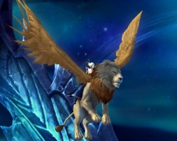 画像ギャラリー No.004のサムネイル画像 / 「The Tower of AION」の最新アップデート「Episode5.0 再誕 -Re:birth-」実施。すぐにレベル65キャラを作成できるキャンペーンなどを実施