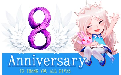 画像ギャラリー No.002のサムネイル画像 / 「The Tower of AION」,Episode5.5「不滅:氷の華」アップデートが本日実装。サービス開始8周年記念イベントもスタート