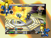 画像集#001のサムネイル/「ゲットアンプドR」がさらにハチャメチャに。16人対戦ついに実現