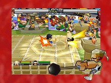 画像集#002のサムネイル/「ゲットアンプドR」に新チャレンジ「タイムアタック」実装