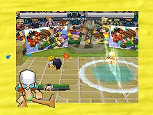 画像集#003のサムネイル/「ゲットアンプドR」に新チャレンジ「タイムアタック」実装