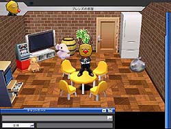 画像ギャラリー No.002のサムネイル画像 / 「ゲットアンプドX」に新アクセサリ「スカルバックラー」追加