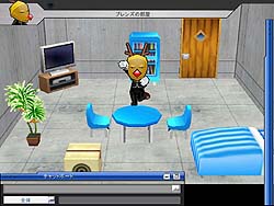 画像ギャラリー No.003のサムネイル画像 / 「ゲットアンプドX」に新アクセサリ「スカルバックラー」追加