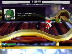 画像ギャラリー No.001のサムネイル画像 / 「ゲットアンプド」絶対に倒れないメカも登場。18日アップデート実施