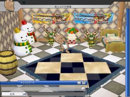画像ギャラリー No.005のサムネイル画像 / 「ゲットアンプドX」本日アップデート,新アクセサリ「天雷弓」など