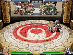 画像集#002のサムネイル/「ゲットアンプドX」大規模アップデートが明日実装,新モード,新スタイルほか盛りだくさんの内容