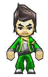 画像集#004のサムネイル/「ゲットアンプドX」大規模アップデートが明日実装,新モード,新スタイルほか盛りだくさんの内容