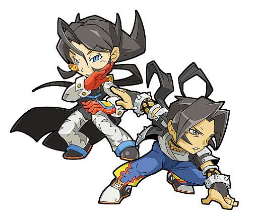 画像集#007のサムネイル/「ゲットアンプドX」大規模アップデートが明日実装,新モード,新スタイルほか盛りだくさんの内容