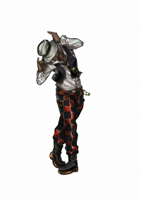 画像ギャラリー No.004のサムネイル画像 / 「ゲットアンプドX」ノリノリなダンスパフォーマンスで戦う新アクセ登場