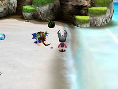 画像ギャラリー No.001のサムネイル画像 / アツい夏を「ゲットアンプドX」で盛り上げよう。新スタイルや新モードなどが実装される大規模アップデートが7月7日に実施