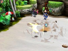 画像ギャラリー No.002のサムネイル画像 / アツい夏を「ゲットアンプドX」で盛り上げよう。新スタイルや新モードなどが実装される大規模アップデートが7月7日に実施