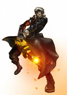 画像ギャラリー No.004のサムネイル画像 / アツい夏を「ゲットアンプドX」で盛り上げよう。新スタイルや新モードなどが実装される大規模アップデートが7月7日に実施