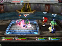 画像ギャラリー No.006のサムネイル画像 / アツい夏を「ゲットアンプドX」で盛り上げよう。新スタイルや新モードなどが実装される大規模アップデートが7月7日に実施