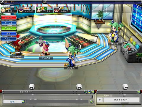 画像ギャラリー No.007のサムネイル画像 / アツい夏を「ゲットアンプドX」で盛り上げよう。新スタイルや新モードなどが実装される大規模アップデートが7月7日に実施