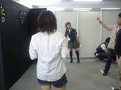 画像ギャラリー No.014のサムネイル画像 / 「ゲットアンプドX」第3回世界大会の勝負の行方は? 「ゲットアンプドワールドフェスティバル2010」イベントレポート