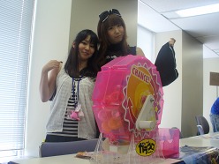 画像ギャラリー No.016のサムネイル画像 / 「ゲットアンプドX」第3回世界大会の勝負の行方は? 「ゲットアンプドワールドフェスティバル2010」イベントレポート