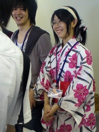 画像ギャラリー No.019のサムネイル画像 / 「ゲットアンプドX」第3回世界大会の勝負の行方は? 「ゲットアンプドワールドフェスティバル2010」イベントレポート