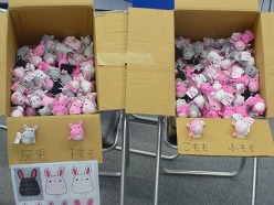 画像ギャラリー No.025のサムネイル画像 / 「ゲットアンプドX」第3回世界大会の勝負の行方は? 「ゲットアンプドワールドフェスティバル2010」イベントレポート