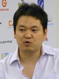 画像ギャラリー No.028のサムネイル画像 / 「ゲットアンプドX」第3回世界大会の勝負の行方は? 「ゲットアンプドワールドフェスティバル2010」イベントレポート