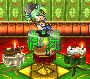 画像ギャラリー No.003のサムネイル画像 / 「ゲットアンプドX」謎の立方体アクセサリ「アウターキューブ」登場