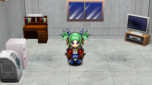 画像ギャラリー No.003のサムネイル画像 / 「ゲットアンプドX」伸縮自在の腕に無数の刃。新アクセ「ワームリッパー」登場