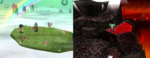 画像ギャラリー No.004のサムネイル画像 / 「ゲットアンプドX」伸縮自在の腕に無数の刃。新アクセ「ワームリッパー」登場