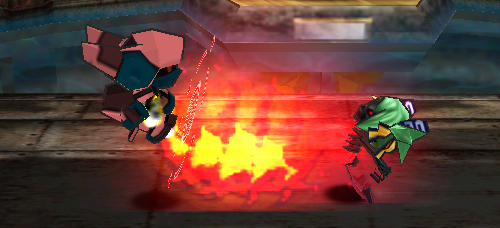 画像ギャラリー No.001のサムネイル画像 / 「ゲットアンプドX」,新アクセ2種を一挙追加。ゴールデンウィークイベントも