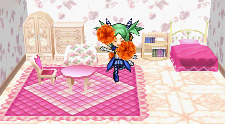 画像ギャラリー No.003のサムネイル画像 / 「ゲットアンプドX」新アクセ“ファンシーきぐるみ かば”を5月26日に追加