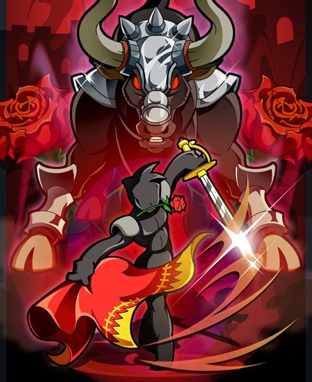 画像ギャラリー No.002のサムネイル画像 / 「ゲットアンプドX」,攻撃を受け流すアクセ「ロメロカポーテ」が28日に登場