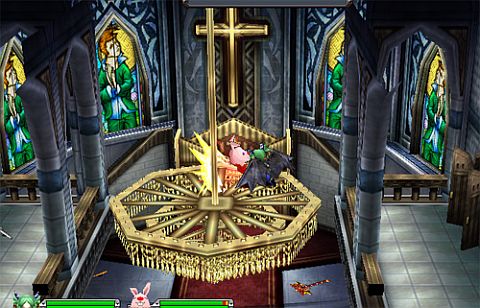 画像ギャラリー No.003のサムネイル画像 / 「ゲットアンプドX」,クリスマス限定アクセや復刻レアアクセが期間限定販売