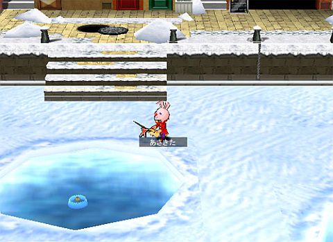 画像ギャラリー No.004のサムネイル画像 / 「ゲットアンプドX」,クリスマス限定アクセや復刻レアアクセが期間限定販売