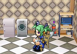 画像ギャラリー No.006のサムネイル画像 / 「ゲットアンプドX」,アンプドおみくじ!に新アクセ「デウスマリス」が追加