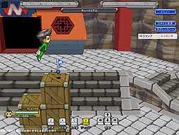 画像ギャラリー No.004のサムネイル画像 / 「ゲットアンプドX」,聖なる槍「シャリアハ」が「アンプドおみくじ!」に登場