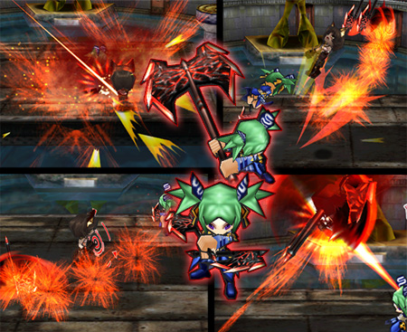 画像ギャラリー No.001のサムネイル画像 / 「ゲットアンプドX」デザインコンテスト2011の最優秀作品が5月2日に実装