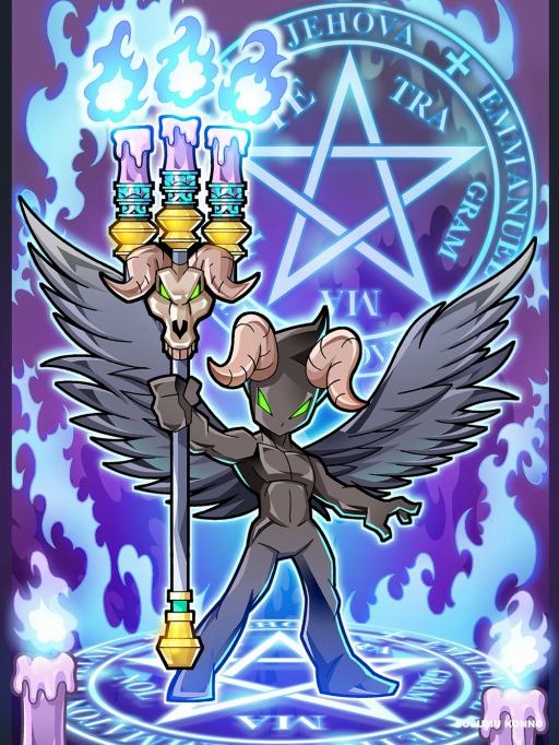 画像ギャラリー No.001のサムネイル画像 / 「ゲットアンプドX」,シリーズ第6弾の新アクセサリ「アルカナ XV」が登場