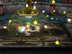 画像ギャラリー No.003のサムネイル画像 / 「ゲットアンプドX」,シリーズ第6弾の新アクセサリ「アルカナ XV」が登場