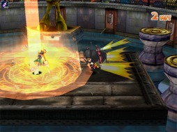 画像ギャラリー No.004のサムネイル画像 / 「ゲットアンプドX」,シリーズ第6弾の新アクセサリ「アルカナ XV」が登場