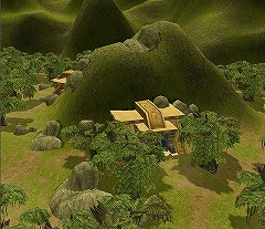 画像集#003のサムネイル/「熱血江湖オンライン」,PKシステムやインスタンスダンジョンを含む大規模アップデートを,11月29日に実施