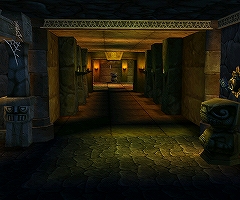 画像集#004のサムネイル/「熱血江湖オンライン」,PKシステムやインスタンスダンジョンを含む大規模アップデートを,11月29日に実施