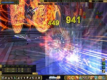 画像集#002のサムネイル/「熱血江湖」,「撃殺システム」やインスタンスダンジョンなどを含む大規模アップデートが実施