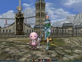 Priston Tale II: 2nd Enigma
