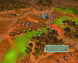 画像集#008のサムネイル/SFストラテジーの個性派作品,「Galactic Assault:Prisoner of Power」のデモ版を掲載